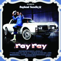 Ray Ray Theme - Raphael Saadiq