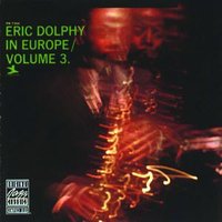 When The Lights Are Low - Eric Dolphy