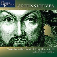 Greensleeves: Greensleeves - The King's Singers