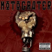 Red - Motograter