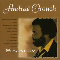 Sweet Communion - Andrae Crouch