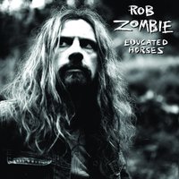 Lords Of Salem - Rob Zombie