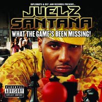 Gangsta Sh*t - Juelz Santana