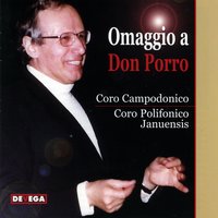 Ronde - Coro Polifonico Januensis, Luigi Porro, Luigi Porro, Coro Polifonico Januensis