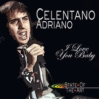 Non résiste l´amour - Adriano Celentano