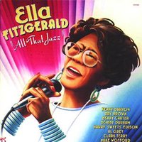 All That Jazz - Ella Fitzgerald, Eric Miller