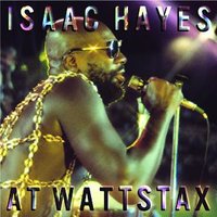 Your Love Is So Doggone Good - Isaac Hayes