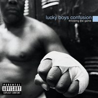 Breaking Rules - Lucky Boys Confusion
