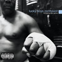 Dumb Pop Song - Lucky Boys Confusion