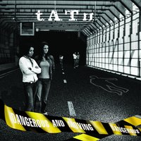 Craving (I Only Want What I Can't Have) - t.A.T.u.