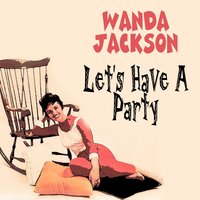 Long Tall Saly - Wanda Jackson