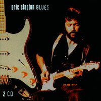 County Jail Blues - Eric Clapton