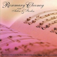 The Best Thing For You Would Be Me - Rosemary Clooney