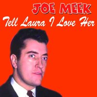 Time Will Tell - Joe Meek