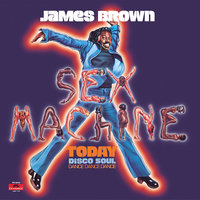 Dead On It - James Brown