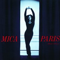 Can't Seem To Make Up My Mind - Mica Paris