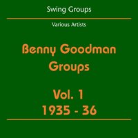 Moon Glow - Benny Goodman Quartet