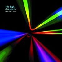 Walking Away - The Egg