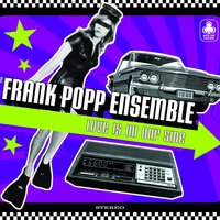 Love Is On Our Side - The Frank Popp Ensemble