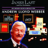 Jesus Christ Superstar - James Last, Andrew Lloyd Webber