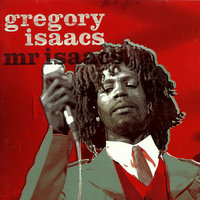 The Winner - Gregory Isaacs