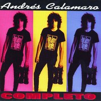 Otro Amor En Avellaneda - Andrés Calamaro