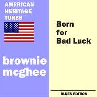Step It Up and Go No 2 - Brownie McGhee