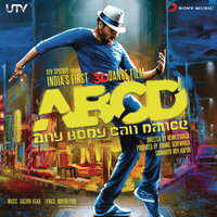 Sadda Dil Vi Tu (Ga Ga Ga Ganpati) - Sachin-Jigar, Hard Kaur