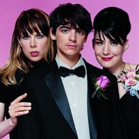 I'm So Excited - Le Tigre