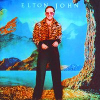 You're So Static - Elton John