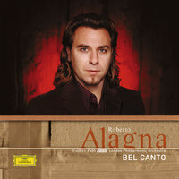 Bellini: Norma / Act I - Meco all'altar di Venere - Roberto Alagna, London Philharmonic Orchestra, Evelino Pido