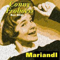 Un bacio all'italiana - Conny Froboess