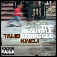 Never Been In Love - Talib Kweli