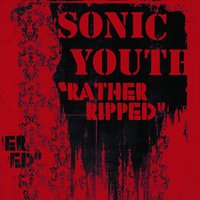 Jams Runs Free - Sonic Youth