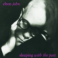 Whispers - Elton John