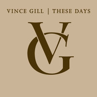 Cowboy Up - Vince Gill