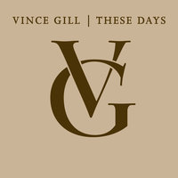 Cold Gray Light Of Gone - Vince Gill