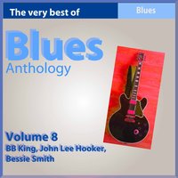 I Aint't Got Nobody - Bessie Smith