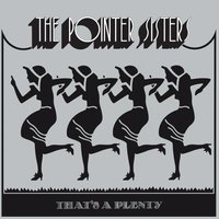 Black Coffee - The Pointer Sisters