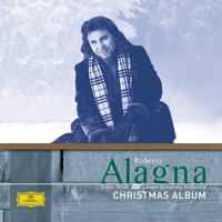 Berlin: White Christmas - Roberto Alagna, Robin Smith, London Symphony Orchestra