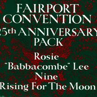 Me With You - Fairport Convention, Swarbrick Brothers, Ralph McTell