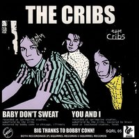 Baby Don't Sweat - The Cribs