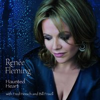 My Cherie Amour - Renée Fleming, Fred Hersch, Bill Frisell