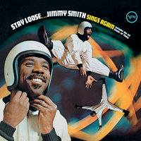 I'm Gonna Move To The Outskirts Of Town - Jimmy Smith