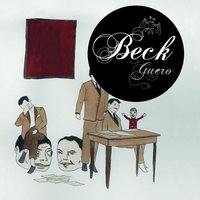 Black Tambourine - Beck