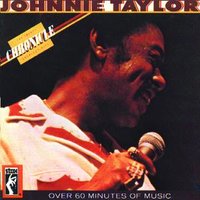 Hijackin' Love - Johnnie Taylor