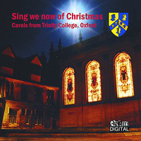 Not Entered: The Lamb - The Chapel Choir of Trinity College, Oxford, John Tavener