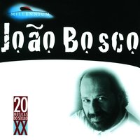 Jeitinho Brasileiro - João Bosco