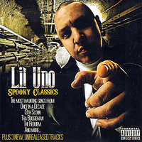 No Condolonces - Lil Uno, Mr. Lil One