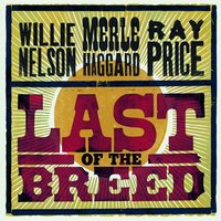 That Silver Haired Daddy Of Mine - Willie Nelson, Merle Haggard, Ray Price